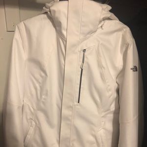 The North Face Women’s Gatekeeper Jacket